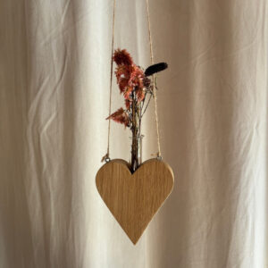 Cœur suspendu