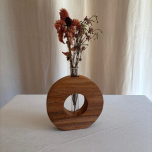 Cercle à fleur Orme